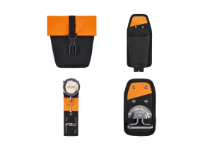 Bosbouwset, ADVANCE X-Flex Basic