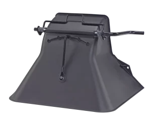ADF 500, Deflector