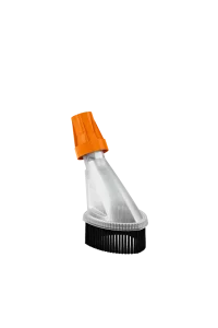 Spatbescherming, voor RE 80 - RE 170 PLUS