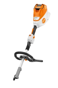 KMA 120 R, zonder accu en lader