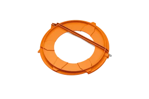 Transportbescherming, 260 mm voor grassnijblad