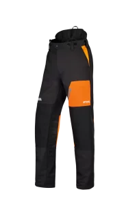 Broek met tailleband, FUNCTION Core, maat S