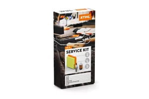 Service Kit 31, voor BT 131, FB 131, FR 131, FS 131, FS 311, HT 130, HT 131, HT 132, HT 133, KM 131