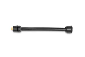 Verlengbuis, voor SG 11, 15 cm