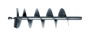 Grondboor, voor BT 360, Ø 120 mm