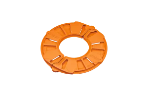Transportbescherming, 260 mm voor driehoeksmes met Ø < 260 mm
