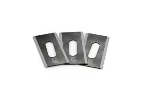 DURO PLUS messenset, 9 stuks