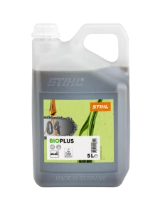 BioPlus, kettingolie, 5 l