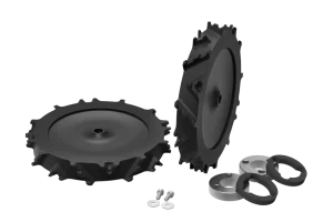 iMOW® Upgrade Kit 10