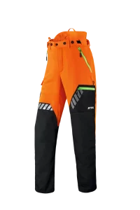 Broek, DYNAMIC DuroTEC, Design A, Klasse 1, maat L