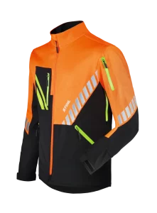 Jack, DYNAMIC DuroTEC, maat XXL