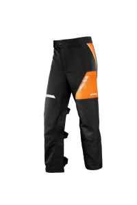 Voorbeenbeschermer, FUNCTION Core, 95 cm