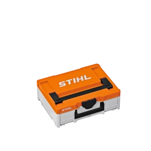 Accubox, Systainer³-systeem maat S voor 4 accu's