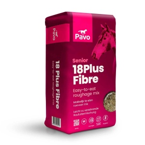18Plus Fibre 12 kg