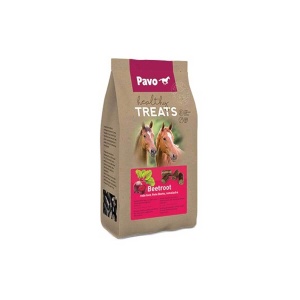 Healthy Treats Rode Biet 1 kg