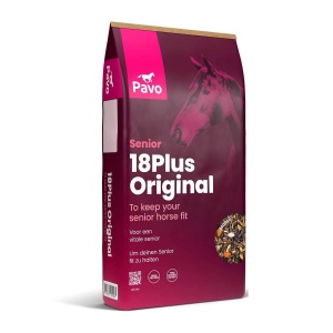 18Plus Original 15 kg