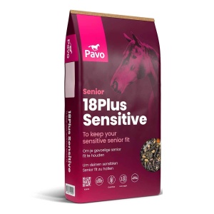 18Plus Sensitive 15 kg