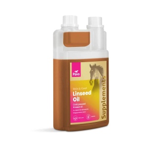 LinseedOil 1 L