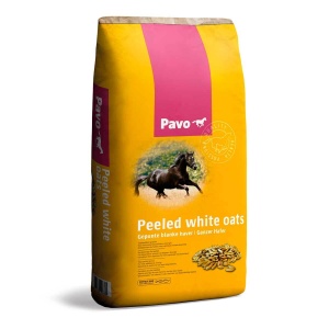Pavo Blanke Haver
