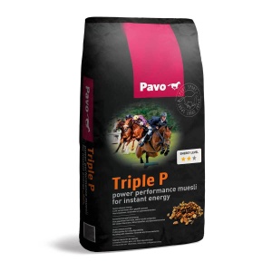 Triple P 15 kg