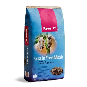 GrainFreeMash 15 kg