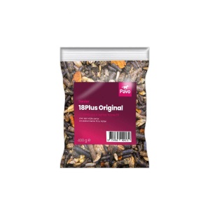 18Plus Original .4 kg