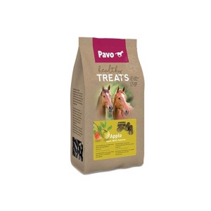 Healthy Treats Appel 1 kg