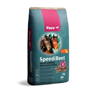SpeediBeet 15 kg