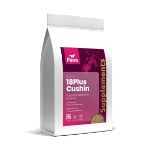 18Plus Cushin 1 kg