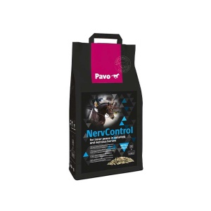 NervControl 3 kg Refill