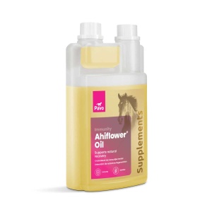 AhiflowerOil .5 L