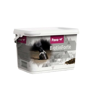 BiotinForte 3 kg