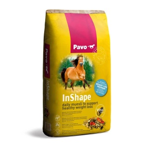 InShape 15 kg