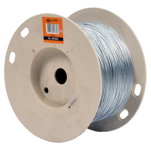 Gevlochten draad 2,0 mm - 400 m