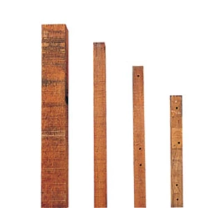 Insultimber (FSC) Paal 210x5x5cm (1)