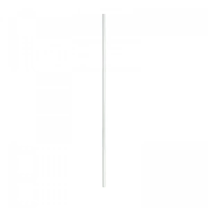 Glasvezelpaal wit 10 mm 1,50 m (1)