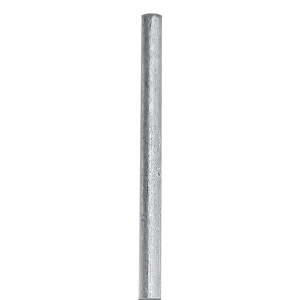 Grondpen 1m zonder grondklem (1)