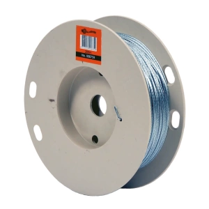 Gevlochten draad 2,0 mm - 200 m