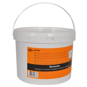 Bentoniet Super Aardingsmix (6 kg)