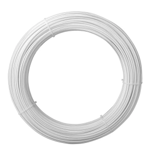 Equifence wit 7,5 mm - 20 kg - 250 m