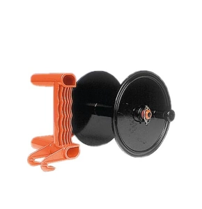 Reservetrommel voor haspel van 400 meter