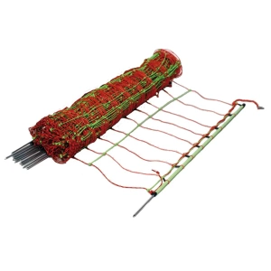 Schapennetcombinatie, Oranje 90/1-14/G-50m