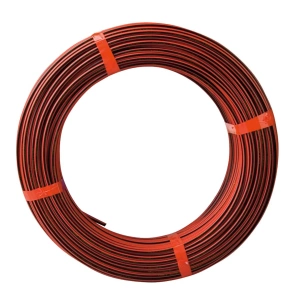 Aansluitkabel 2,5 mm XL, zeer geleidend, 200 m, 8,4 Ohm/km