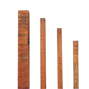 Insultimber (FSC) Steunbalk 200x4x8cm (1)