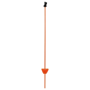 Veerstalen paal 1,00 m (50)