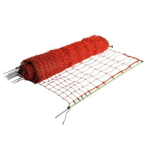Pluimveenet, Oranje 112/1-15/G-50m