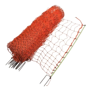 Pluimveenet, Oranje 112/2-15/G-50m