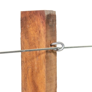 Clips kort voor Insultimber/Ecopost (1000)