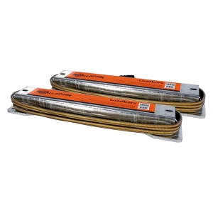 Laadstangenset 2500 kg - 600 mm