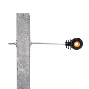 XDI offset boutisolator 20cm/M6 (10)